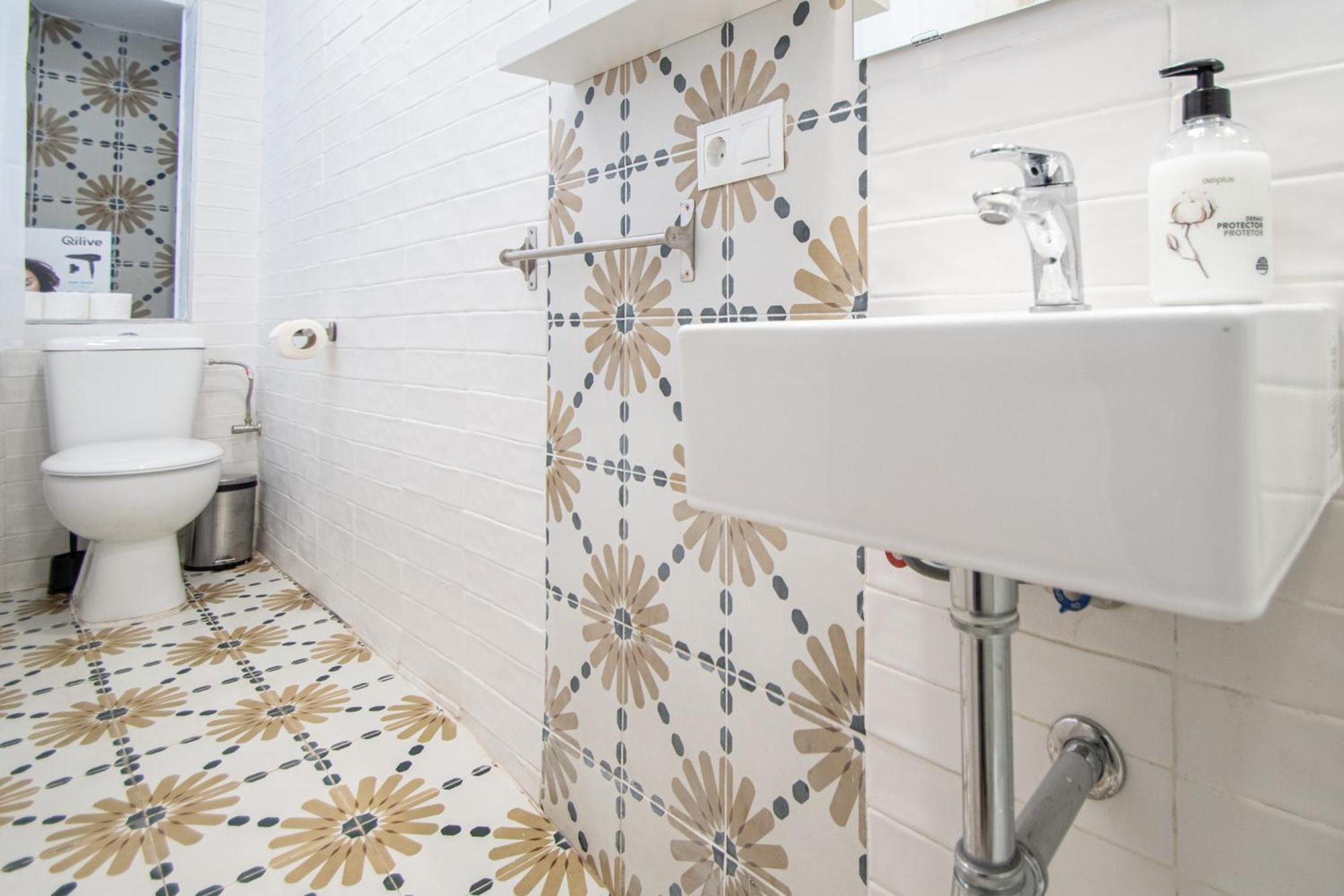 El Balcon De La Vina By Cadiz Time Apartment Bagian luar foto